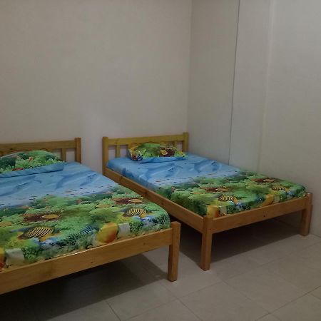 D'Kost Batam Hostel Nagoya Luaran gambar