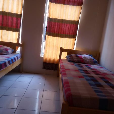 D'Kost Batam Hostel Nagoya Luaran gambar