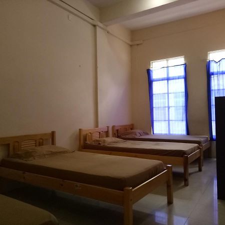 D'Kost Batam Hostel Nagoya Luaran gambar