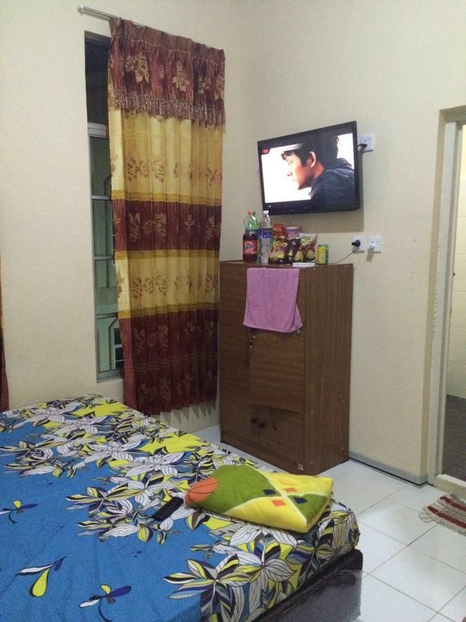 D'Kost Batam Hostel Nagoya Luaran gambar