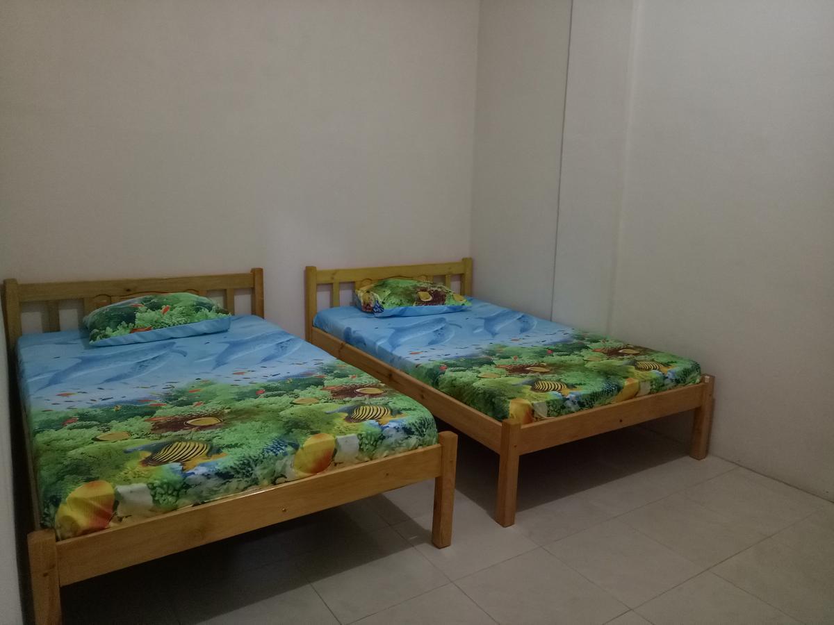 D'Kost Batam Hostel Nagoya Luaran gambar