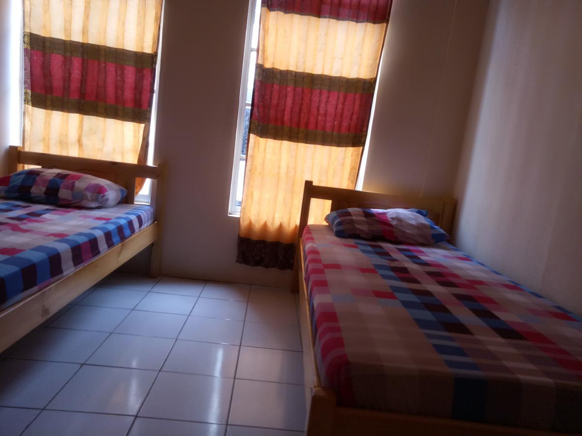 D'Kost Batam Hostel Nagoya Luaran gambar