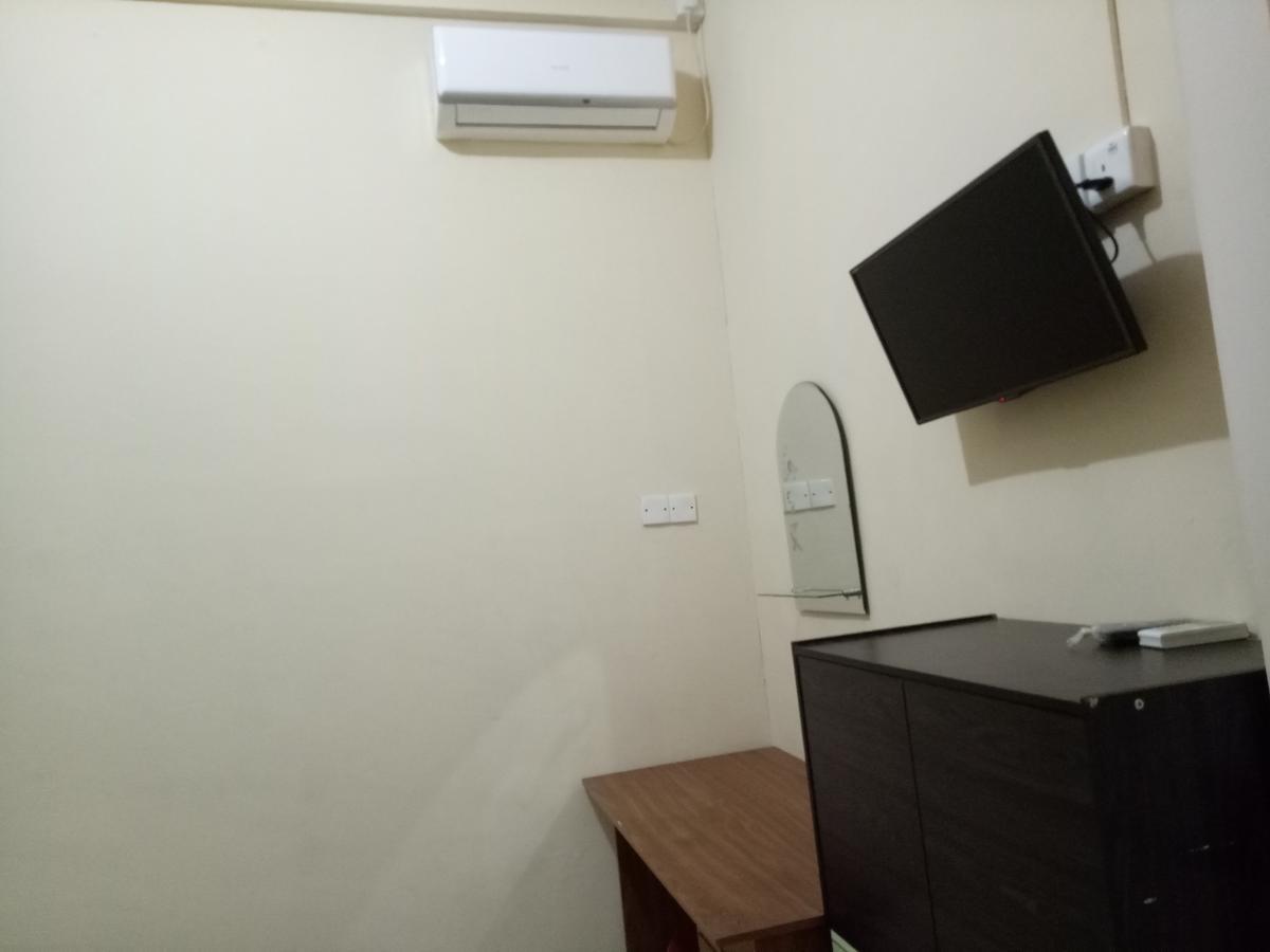 D'Kost Batam Hostel Nagoya Luaran gambar