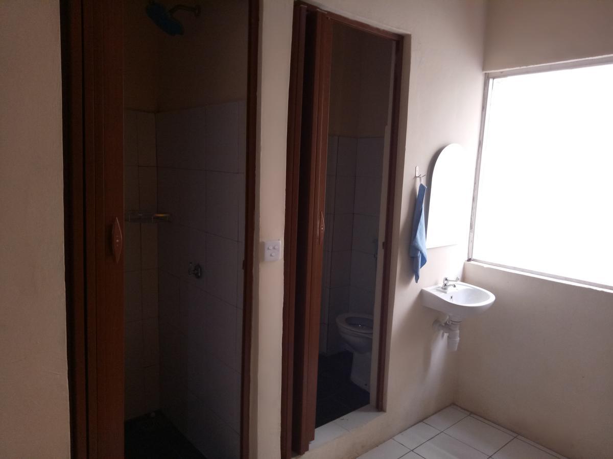 D'Kost Batam Hostel Nagoya Luaran gambar