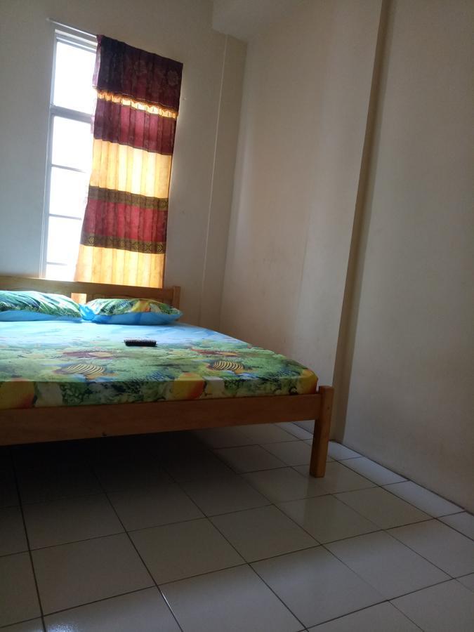 D'Kost Batam Hostel Nagoya Luaran gambar
