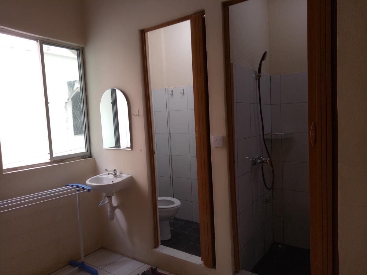 D'Kost Batam Hostel Nagoya Luaran gambar