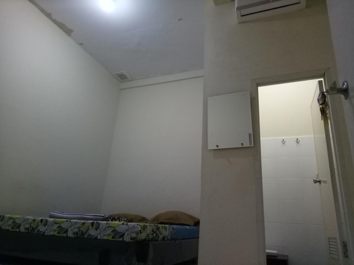 D'Kost Batam Hostel Nagoya Luaran gambar