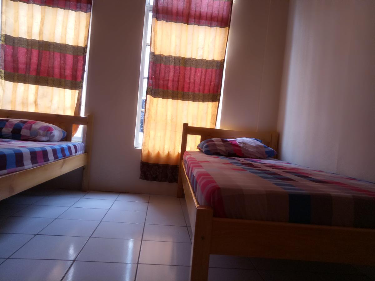 D'Kost Batam Hostel Nagoya Luaran gambar