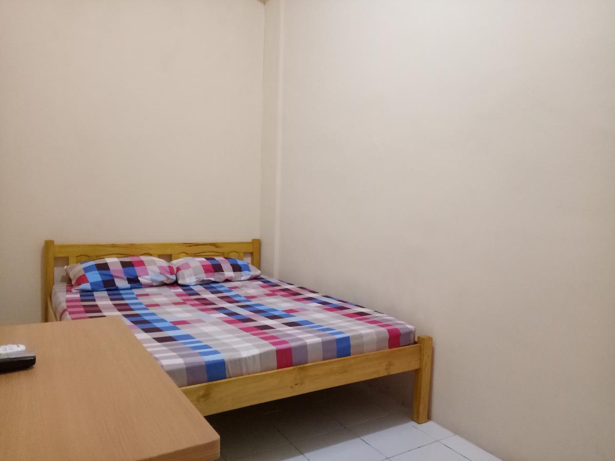D'Kost Batam Hostel Nagoya Luaran gambar