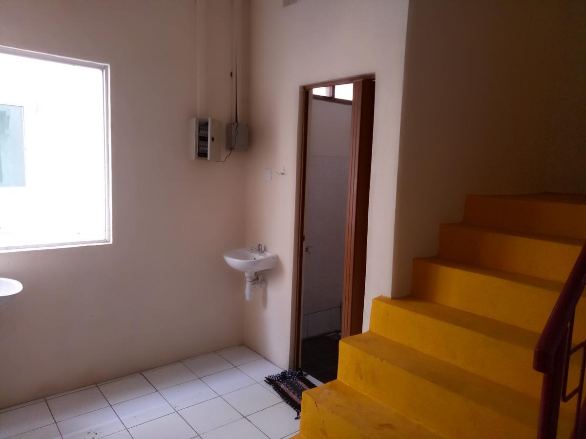 D'Kost Batam Hostel Nagoya Luaran gambar