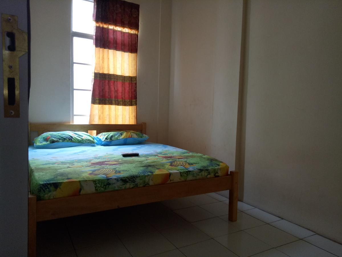 D'Kost Batam Hostel Nagoya Luaran gambar