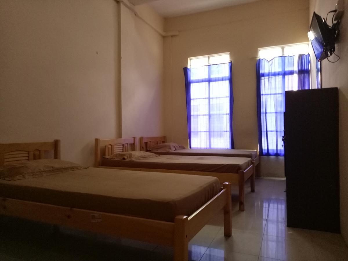 D'Kost Batam Hostel Nagoya Luaran gambar