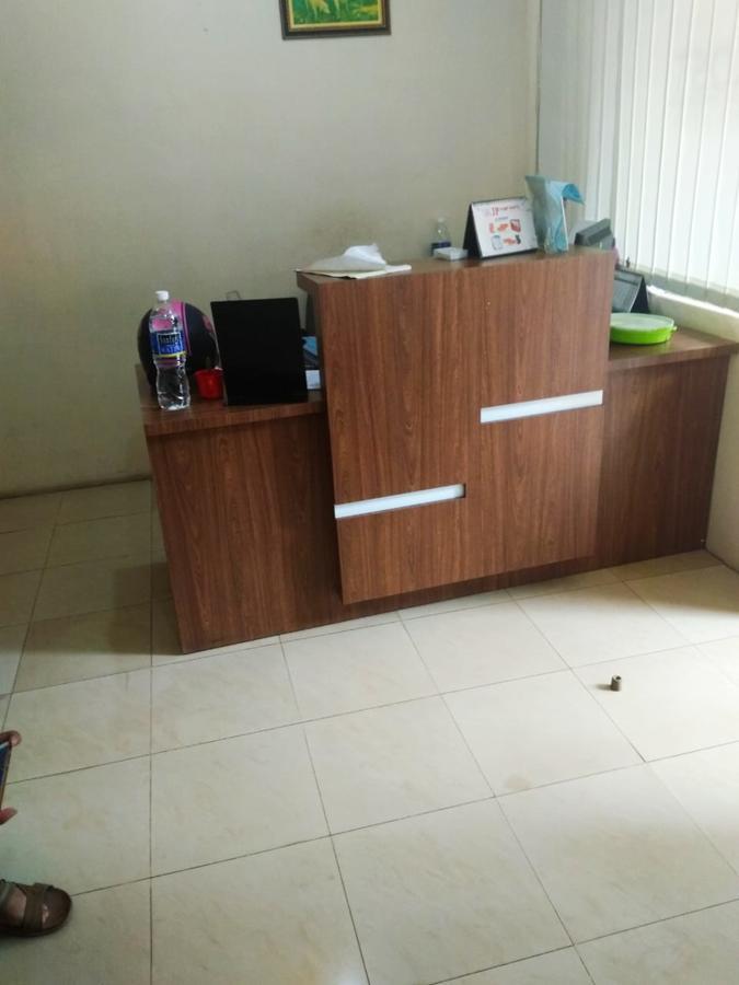 D'Kost Batam Hostel Nagoya Luaran gambar