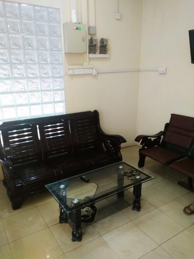 D'Kost Batam Hostel Nagoya Luaran gambar